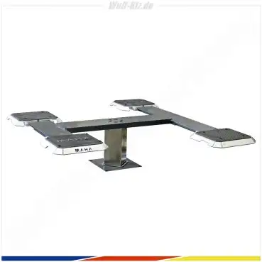 Maha 1 Stempel-​​Hebebühne ES SQUARE II 3.0 FT